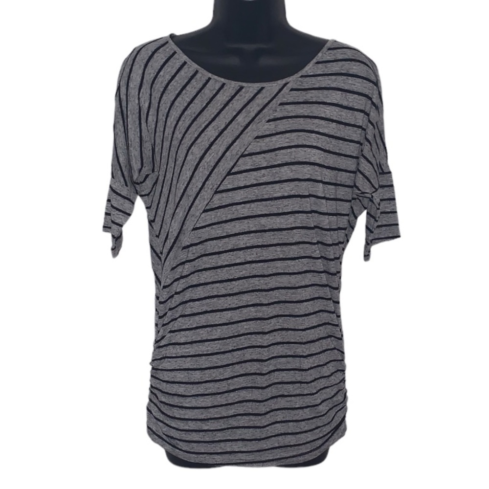 Striped Top